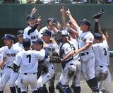 「【速報】沖縄尚学が2年連続甲子園へ　エナジック破り沖縄大会優勝　昨夏の甲子園王者」の画像1