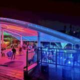 「【沖縄市】水遊びの季節到来！「沖縄こどもの国」スプラッシュパーク噴水エリア☆2026年度は4月25日(土)よりスタート♪【美ら浜つーしん】」の画像3