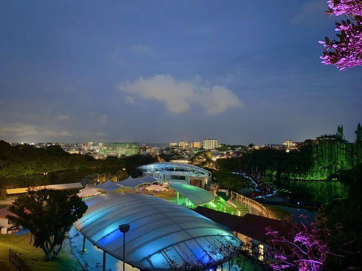 【沖縄市】水遊びの季節到来！「沖縄こどもの国」スプラッシュパーク噴水エリア☆2026年度は4月25日(土)よりスタート♪【美ら浜つーしん】