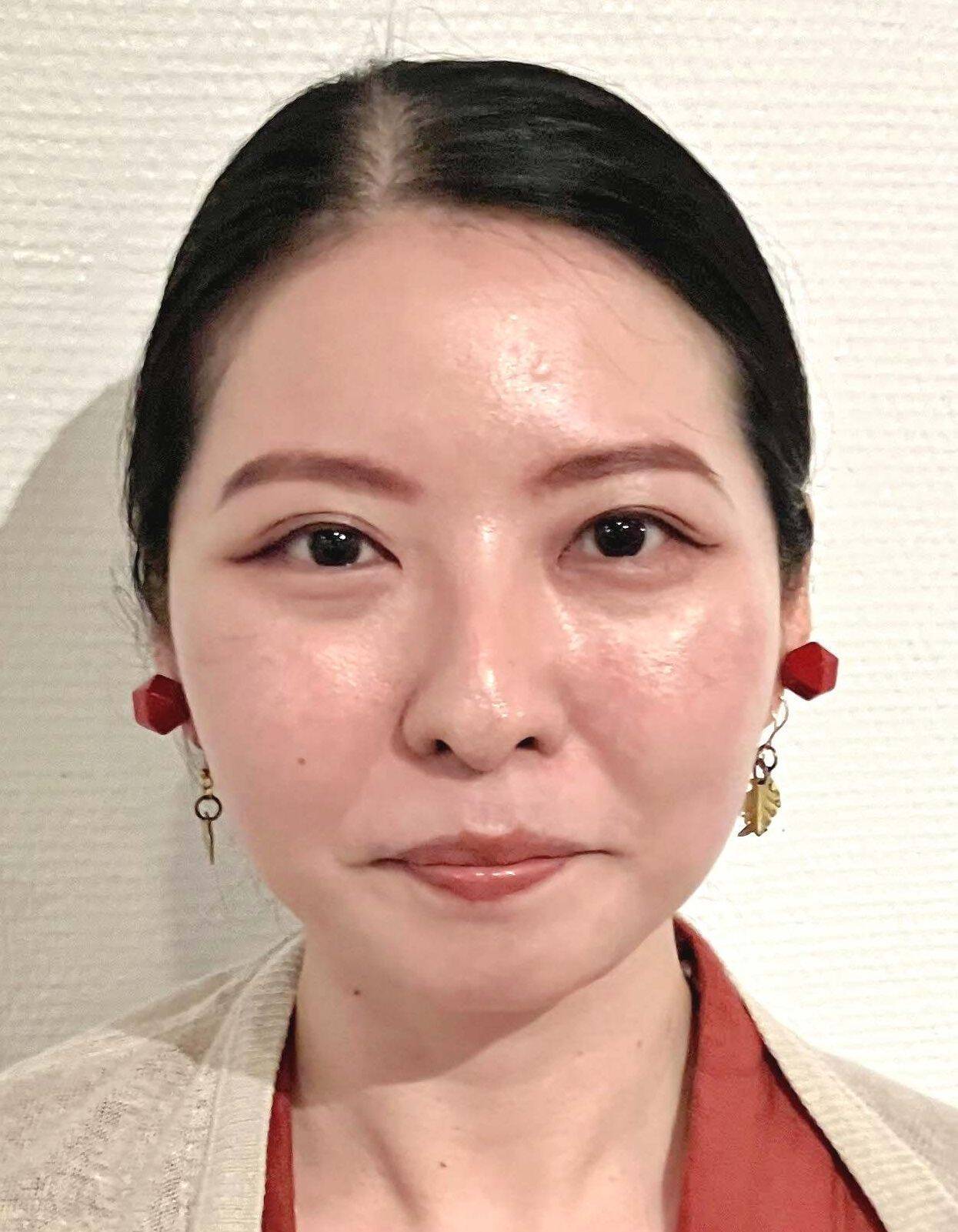 琉球競馬の復活描いた日本画で大賞　沖縄・北谷町の画家、仁添まりなさん　京都・鳥取で展示へ