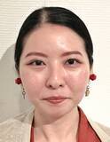 「琉球競馬の復活描いた日本画で大賞　沖縄・北谷町の画家、仁添まりなさん　京都・鳥取で展示へ」の画像2
