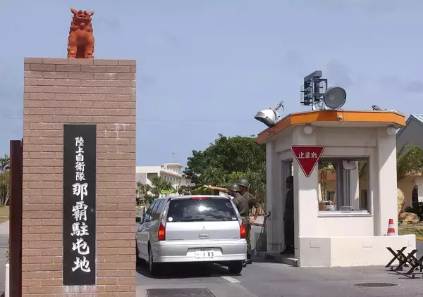 沖縄の自衛隊施設整備691億円　2026年度予算案で防衛省　離島から本島へ部隊強化進む