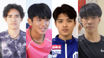 箱根駅伝　上原と嘉数が所属の国学院大は2位　池間の順大3位　大仲の日大10位　青学大が総合3連覇