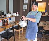 「東京や関西で腕磨いた店主　透明でうまみ豊かな熱々スープ　沖縄・浦添市の田多そば」の画像2