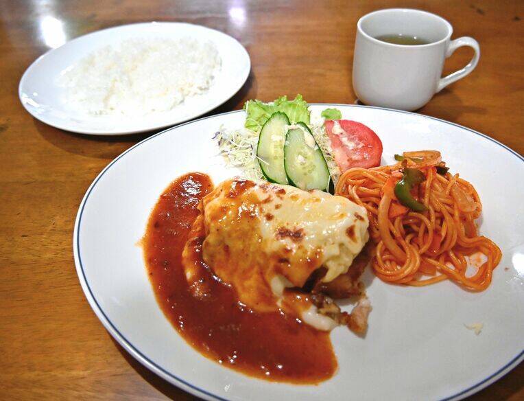 もう食べられない“あの味”　写真でたどる、2025年にのれんを下ろした沖縄の老舗店