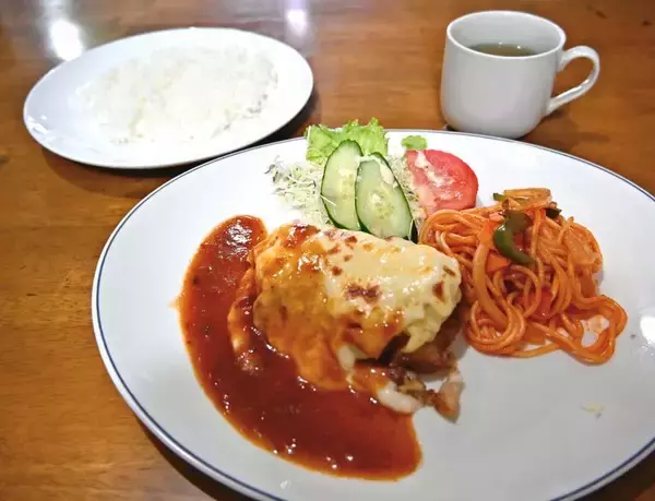 「もう食べられない“あの味”　写真でたどる、2025年にのれんを下ろした沖縄の老舗店」の画像