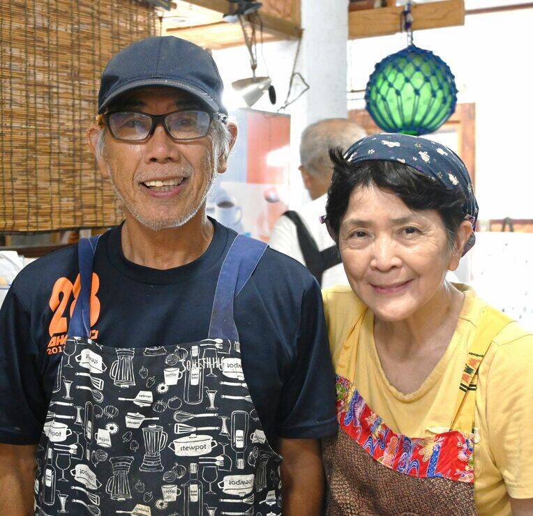 もう食べられない“あの味”　写真でたどる、2025年にのれんを下ろした沖縄の老舗店