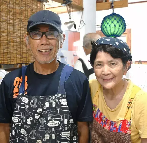 「もう食べられない“あの味”　写真でたどる、2025年にのれんを下ろした沖縄の老舗店」の画像