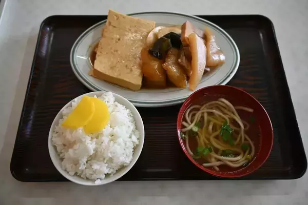 「もう食べられない“あの味”　写真でたどる、2025年にのれんを下ろした沖縄の老舗店」の画像