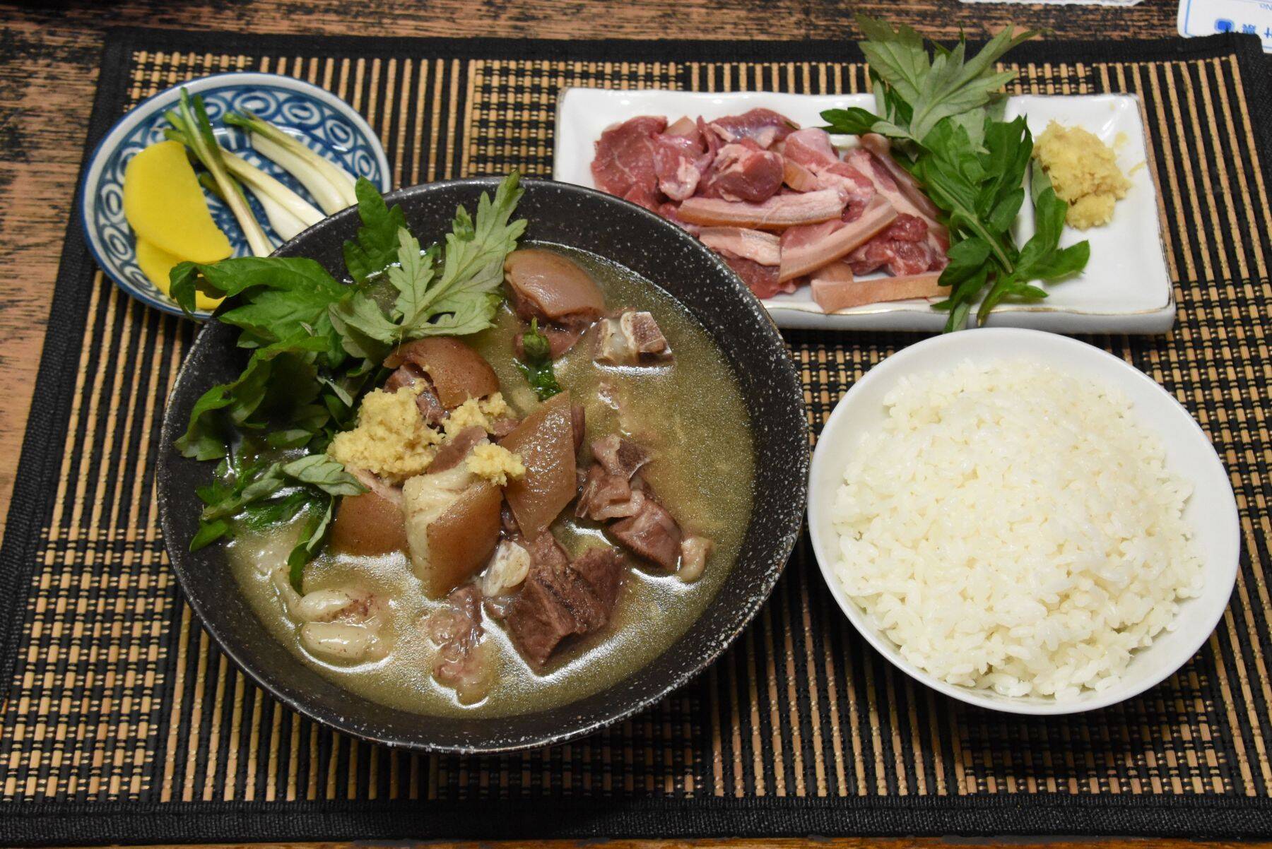 もう食べられない“あの味”　写真でたどる、2025年にのれんを下ろした沖縄の老舗店