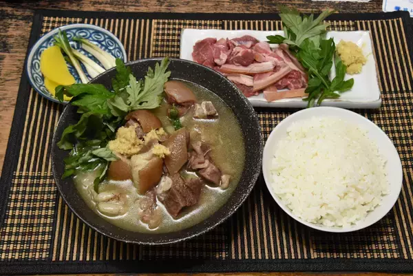 「もう食べられない“あの味”　写真でたどる、2025年にのれんを下ろした沖縄の老舗店」の画像