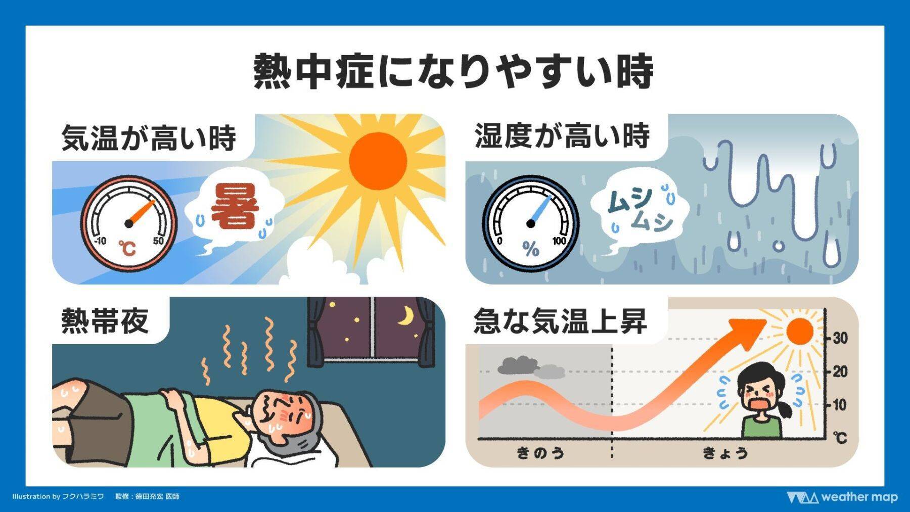 沖縄の梅雨明けはいつ？　台風発生の可能性で予報に変化も　「夏至南風」吹く週末は急な雨に注意