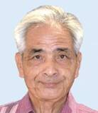 「【南城市議選2025】松田兼弘氏が当選確実」の画像1