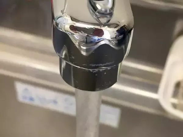 沖縄・南城市で水道管が破損　断水はなし【2月16日午後3時】