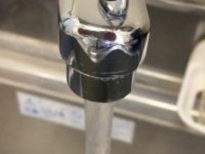 沖縄・南城市で水道管が破損　断水はなし【2月16日午後3時】