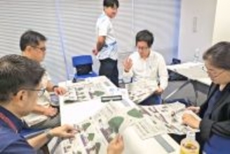 「調べ学習などの資料として」　教員ら15人、新聞活用の実践学ぶ　おきなわNIEセミナー、次回は6月20日