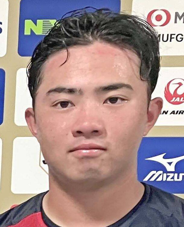 プロ野球志望届　沖縄県関係は３選手が提出