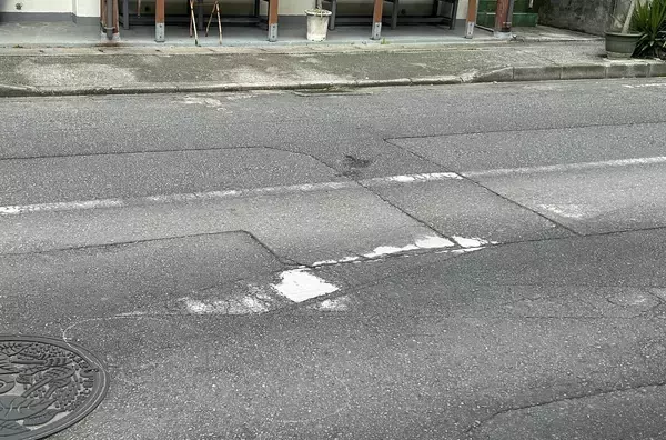 【速報】沖縄・金武町の重傷ひき逃げ事件　運転していた疑いで自称彫師の男を逮捕