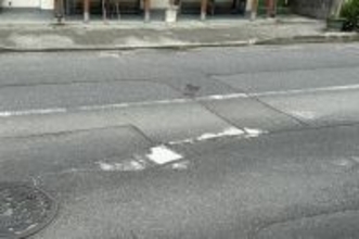 【速報】沖縄・金武町の重傷ひき逃げ事件　運転していた自称彫師の男を逮捕