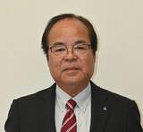 「沖縄・伊江村長選　現職の名城政英氏が無投票再選」の画像1