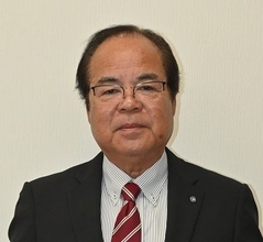 沖縄・伊江村長選　現職の名城政英氏が無投票再選