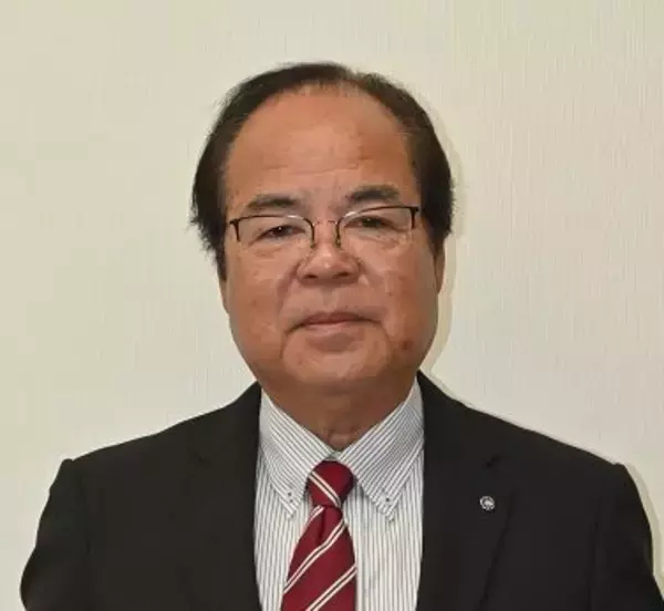 沖縄・伊江村長選　現職の名城政英氏が無投票再選