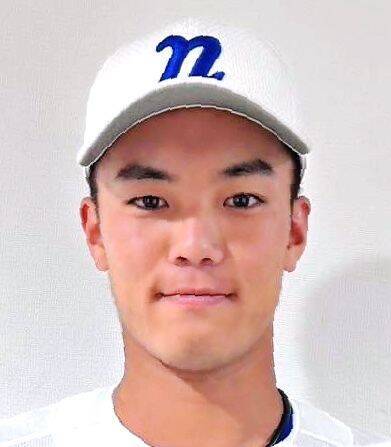 最速154キロ左腕・亜大の山城京平、上位指名に期待　興南高出身　きょうプロ野球ドラフト