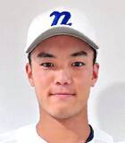 「最速154キロ左腕・亜大の山城京平、上位指名に期待　興南高出身　きょうプロ野球ドラフト」の画像3