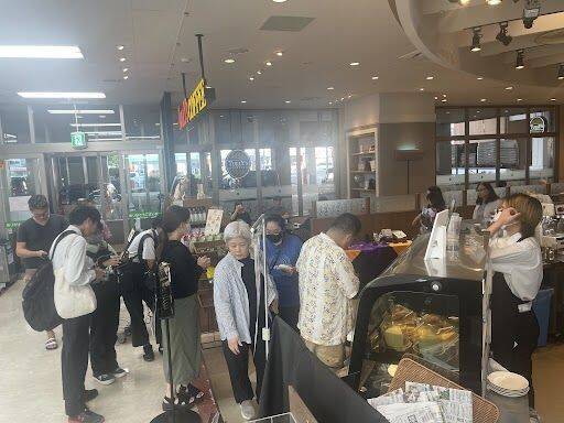 【随時更新】サンエーマチナトが閉店　「最後の1日」をタイムライン形式で伝えます　40年の歩みにありがとう