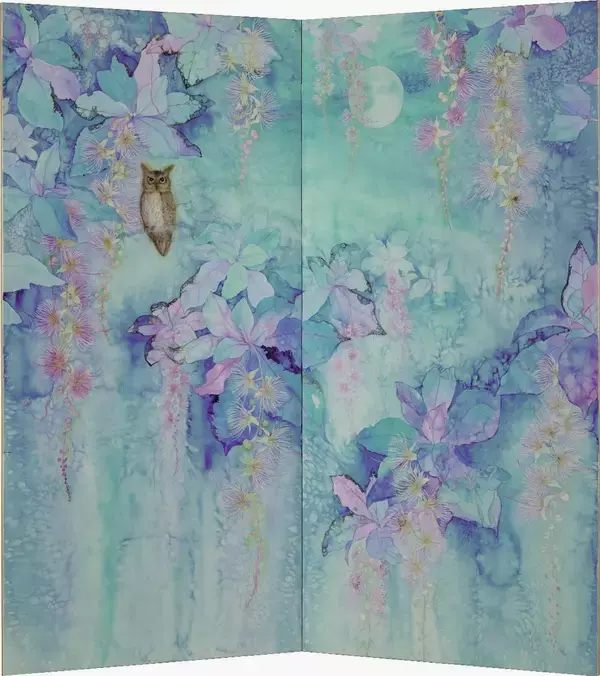「［沖展2026　77th］美の祭典　力作ぞろい　21日開幕　ANAアリーナ浦添」の画像