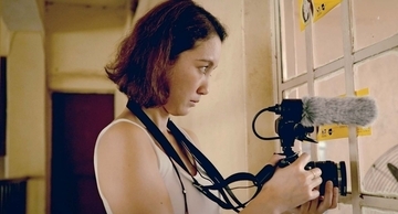 【桜坂劇場・下地久美子の映画コレ見た？】『Black　Box　Diaries』理不尽に抗う孤独な魂