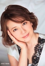 南野陽子さん母の日公演　80年代トップアイドル　5月10日パシフィックホテル沖縄