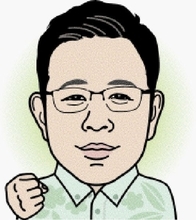 「沖縄のリーダー」志した原点は20年前　知事に初当選した古謝玄太氏の横顔