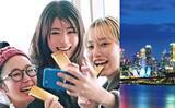 「【スターシアターズ・屋良朝輝の映画コレ見た？】『マジカル・シークレット・ツアー』切実な叫び　現実と絡む」の画像1