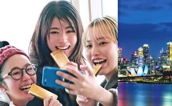 【スターシアターズ・屋良朝輝の映画コレ見た？】『マジカル・シークレット・ツアー』切実な叫び　現実と絡む