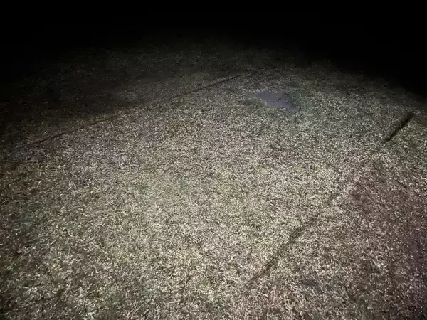 「【速報】米軍UH1ヘリが名護・許田野球場に不時着　少年野球の練習中、周辺に住宅も【動画多数】」の画像