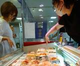 「沖縄初のラーメン店含む26店集結！　おいしい北の味「ぜひ味わって」　リウボウで「北海道グルメマルシェ」　5月10日まで」の画像1