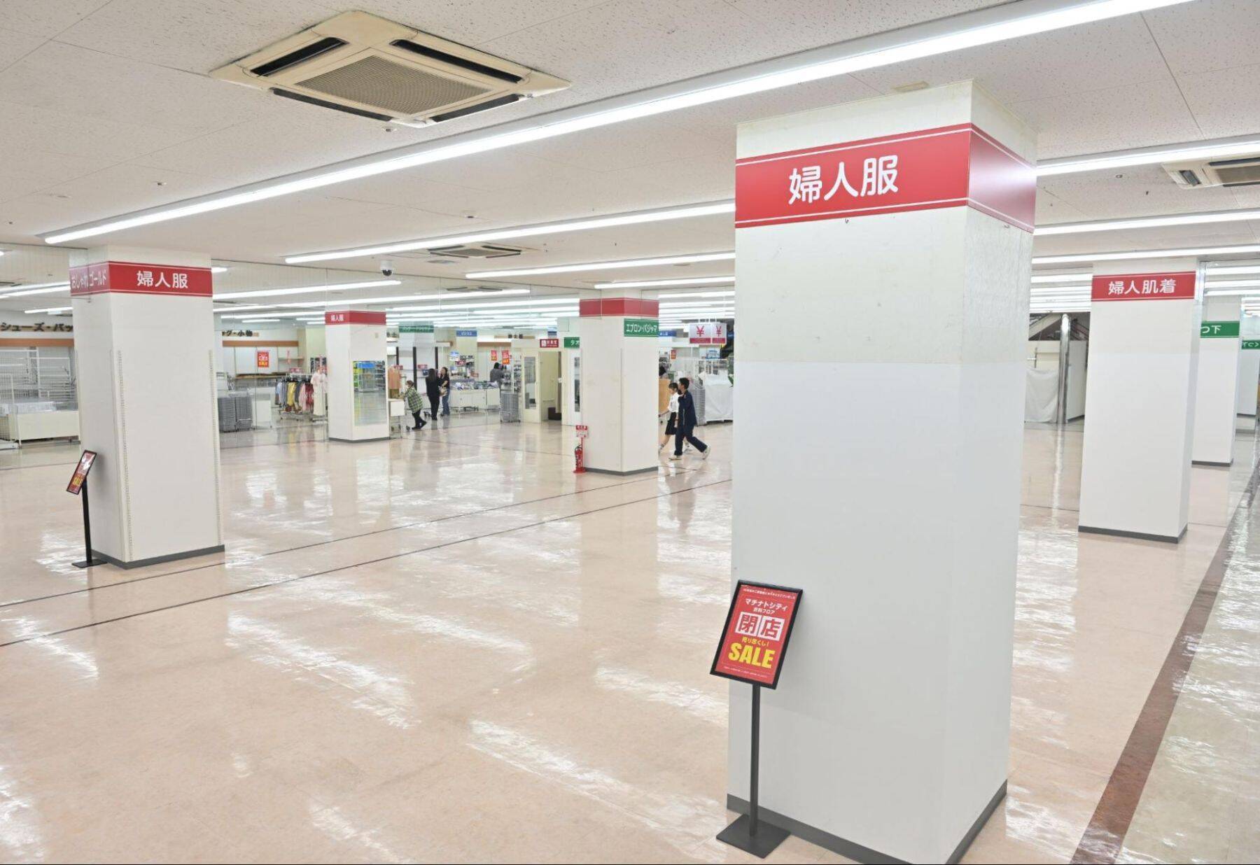 「長いお付き合いだったね」　10/31閉店のサンエーマチナトシティ、常連9人それぞれの“物語”