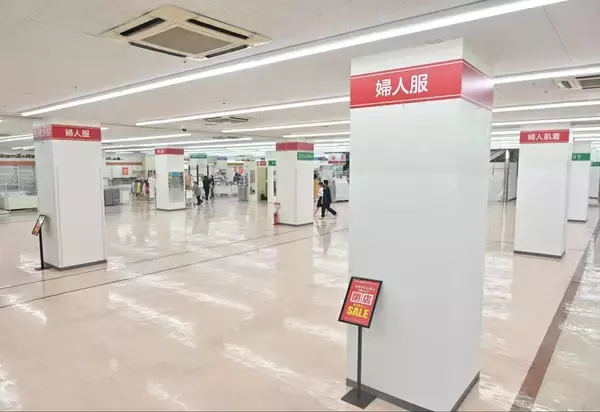 「「長いお付き合いだったね」　10/31閉店のサンエーマチナトシティ、常連9人それぞれの“物語”」の画像