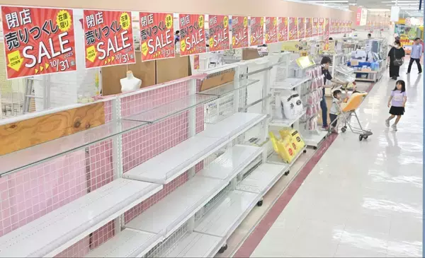 「「長いお付き合いだったね」　10/31閉店のサンエーマチナトシティ、常連9人それぞれの“物語”」の画像