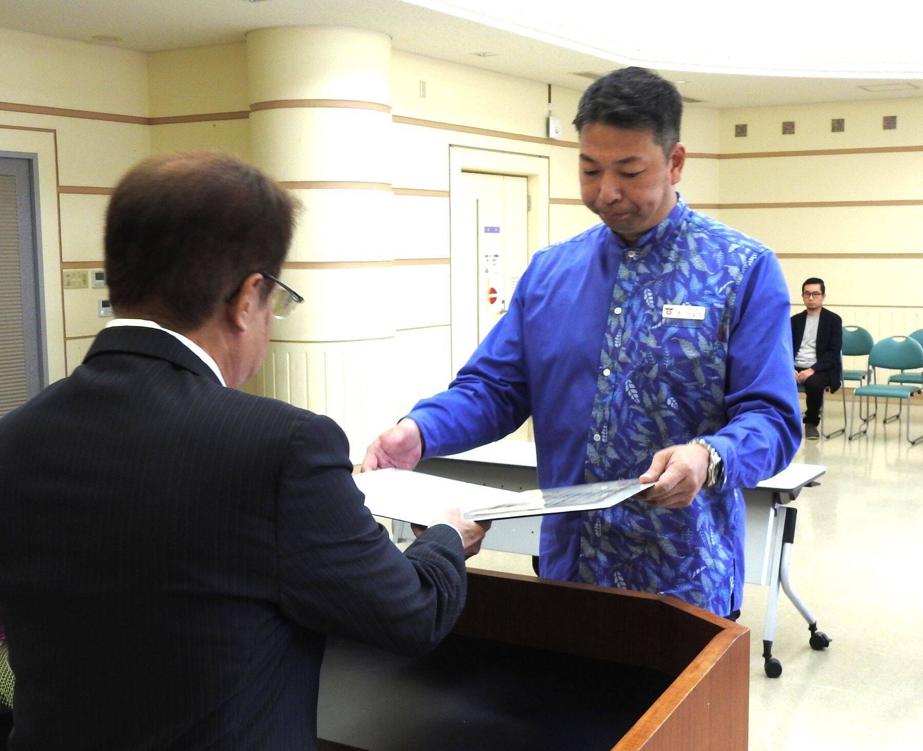 「住み続けたい」2年連続トップの町　なぜ？ 住民の愛着は強いのに、町長選投票率は3割台【12月13日～19日 タイムス＋プラスから】