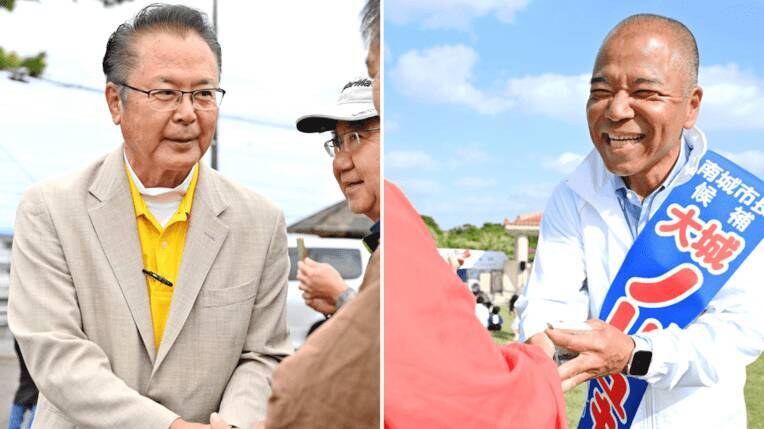 「住み続けたい」2年連続トップの町　なぜ？ 住民の愛着は強いのに、町長選投票率は3割台【12月13日～19日 タイムス＋プラスから】