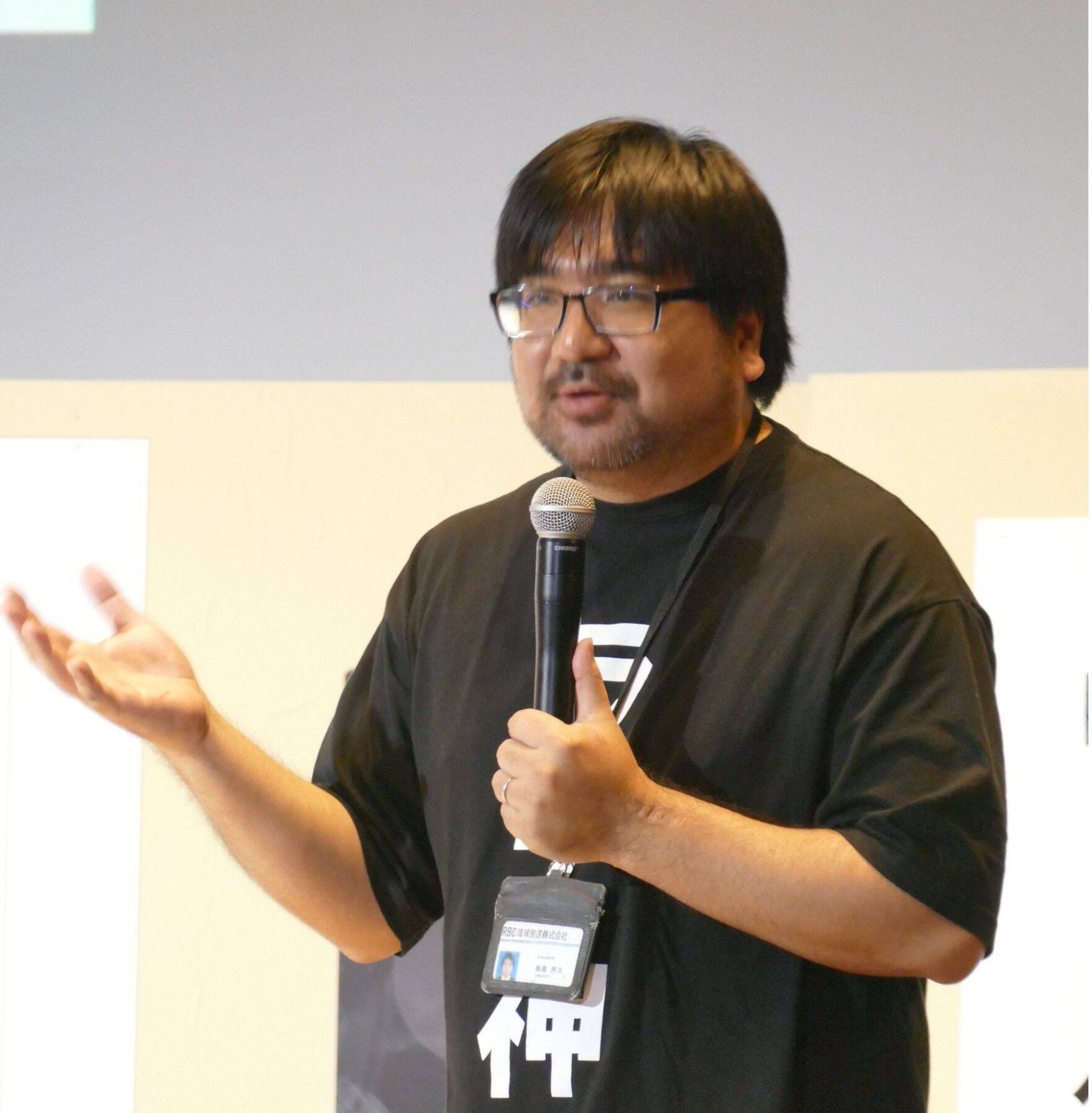 RBC「ラジオの神回テレビで語る」放送100回へ　ラジオはなぜ“テレビで面白くなる”のか？ やきそばかおるさんに聞く