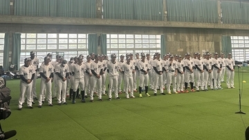 ロッテ1軍の春季キャンプ、沖縄・石垣市から撤退　宮崎へ変更、2軍は継続　地元ファン「寂しい」