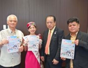 度数や年数当てる「きき酒」　10酒造所が出展も　泡盛を楽しむイベント開催　4月17日、ロワジールホテル那覇