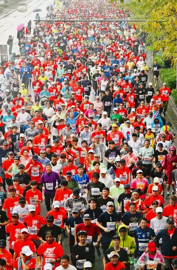 【速報】来年2月のおきなわマラソン休止　2年連続赤字　Xで「走らせてくれー」と投稿するランナーも