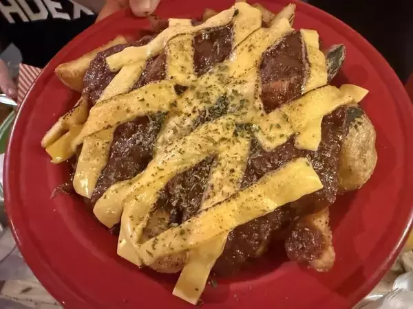 「【北谷町】アメリカンな大人気ハンバーガー店『GORDIE'S』で友人と食事会してきました♪【美ら浜つーしん】」の画像