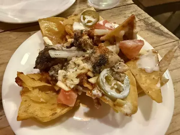 「【北谷町】アメリカンな大人気ハンバーガー店『GORDIE'S』で友人と食事会してきました♪【美ら浜つーしん】」の画像