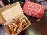 「【北谷町】アメリカンな大人気ハンバーガー店『GORDIE'S』で友人と食事会してきました♪【美ら浜つーしん】」の画像15