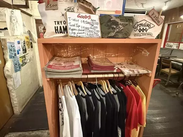 「【北谷町】アメリカンな大人気ハンバーガー店『GORDIE'S』で友人と食事会してきました♪【美ら浜つーしん】」の画像